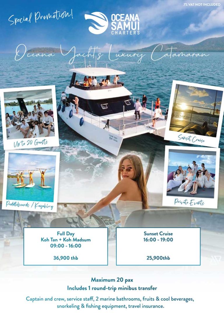 Luxury-Yacht-Catamaran